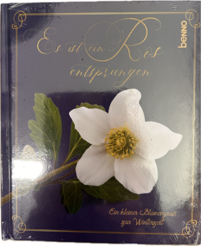 ES IST EIN ROS ENTSPRUNGEN
